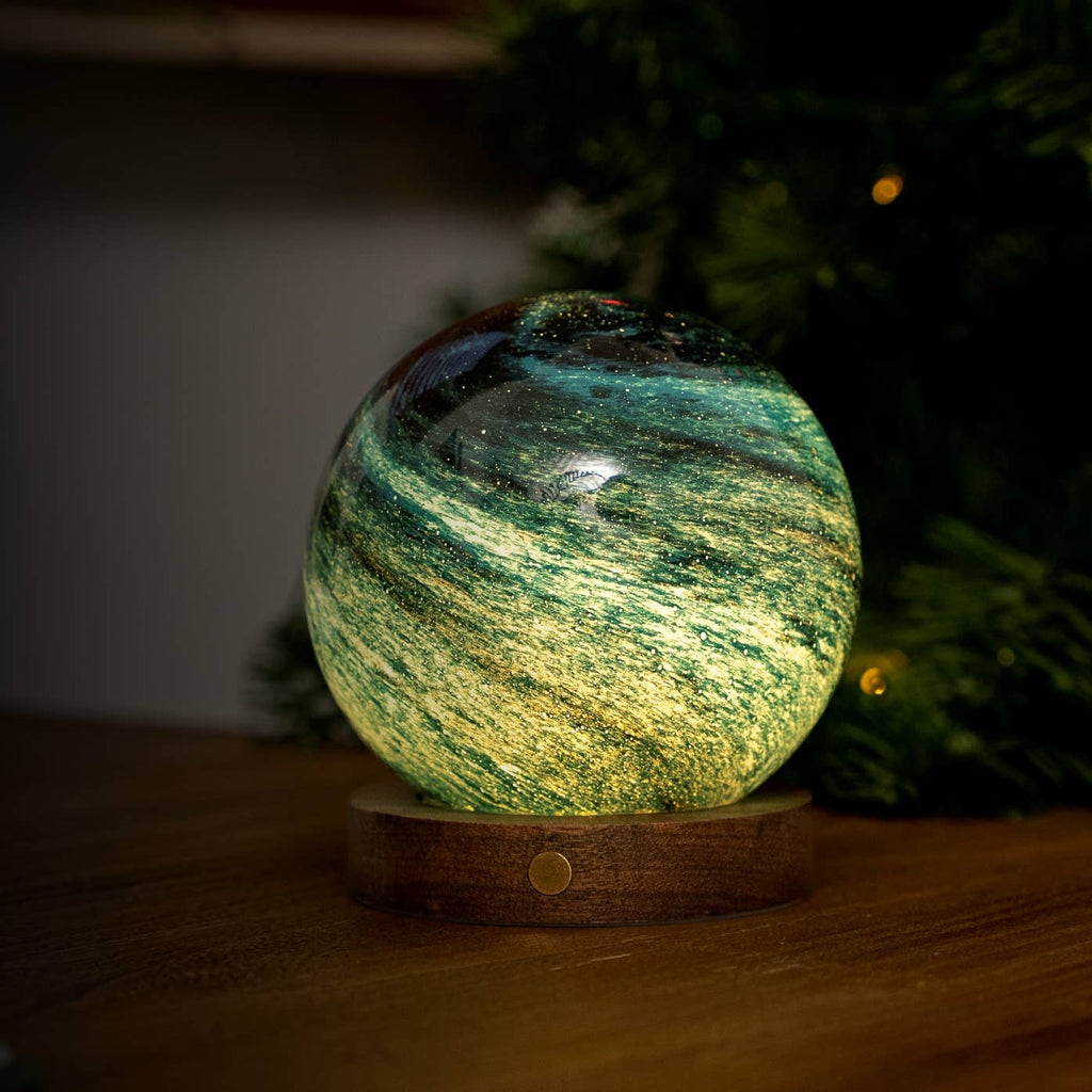 Astraglass Light Stellar Ocean Small
