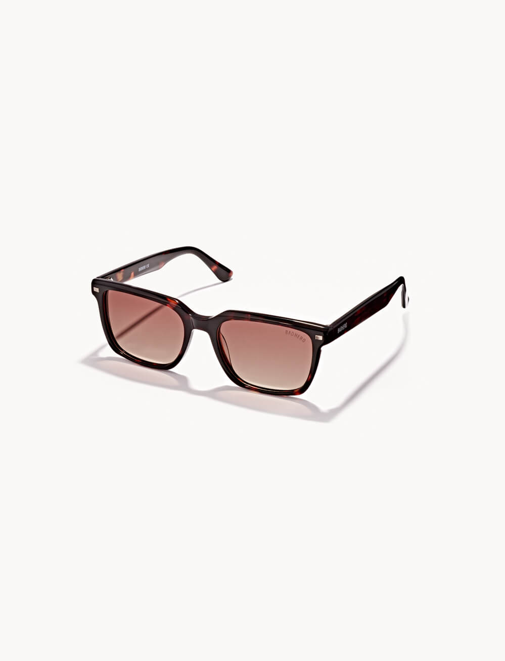 Brown Sunglasses - Walkon | BadHero
