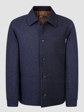 Load image into Gallery viewer, Wool Navy Jacket - Baltoro | Mish Mash