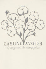 Load image into Gallery viewer, Turtledove Off-White Printed T-Shirt - Hargin | Casual Friday