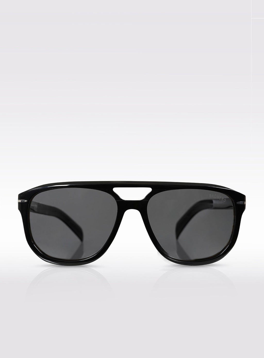 Black Sunglasses - Verano | BadHero