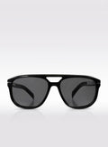 Black Sunglasses - Verano | BadHero