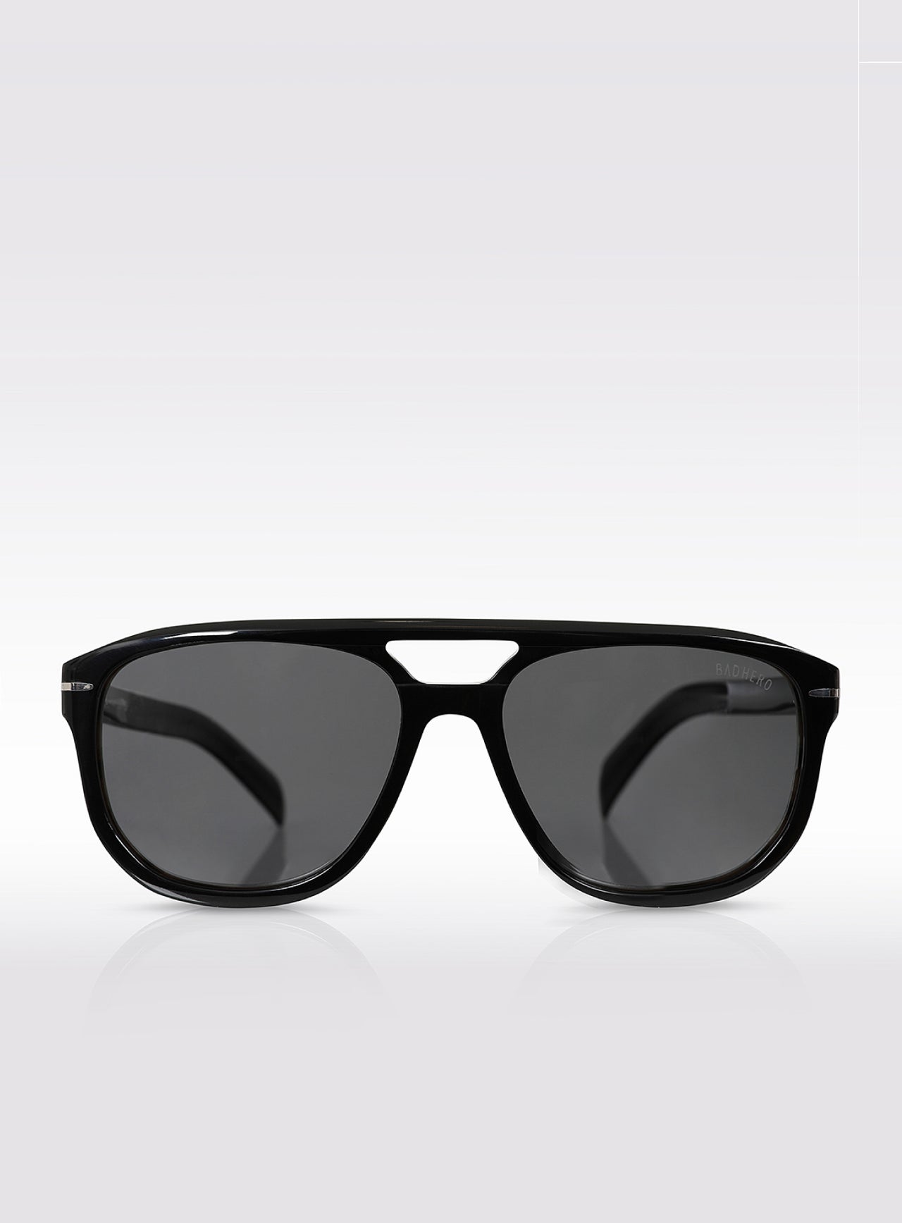 Black Sunglasses - Verano | BadHero