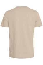 Load image into Gallery viewer, Tan Cotton T-Shirt - Emmet | Casual Friday