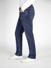 Load image into Gallery viewer, Mid Blue Stretch Jeans - Mirage 1984 | Mish Mash