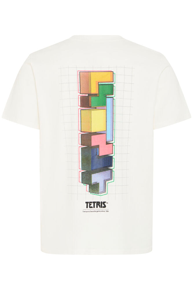 Tetris T-shirt - Raddie | Blend