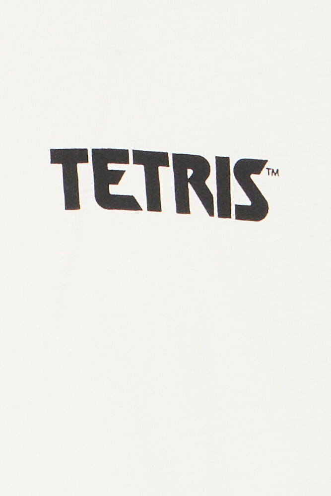 Tetris T-shirt - Raddie | Blend