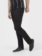Load image into Gallery viewer, Stay Black Stretch Jeans - 1984 Tapered | Mish Mash