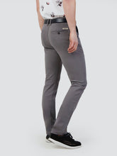 Load image into Gallery viewer, Charcoal Chinos - Bromley | Mish Mash