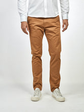 Load image into Gallery viewer, Tobacco Chinos - Bromley | Mish Mash