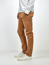 Load image into Gallery viewer, Tobacco Chinos - Bromley | Mish Mash