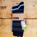 Blue Striped 3-Pack | Tore