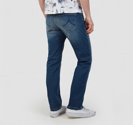 Flex Jeans - Sandblast 1984 | Mish Mash