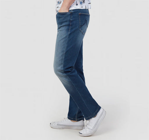 Flex Jeans - Sandblast 1984 | Mish Mash