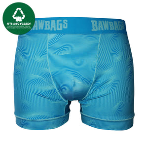 Cotton Stretch Boxers - Surface | Bawbags