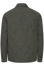 Load image into Gallery viewer, Beetle Green Quilted Jacket - Ortiz | Casual Friday