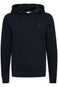 Navy Hoodie | Casual Friday