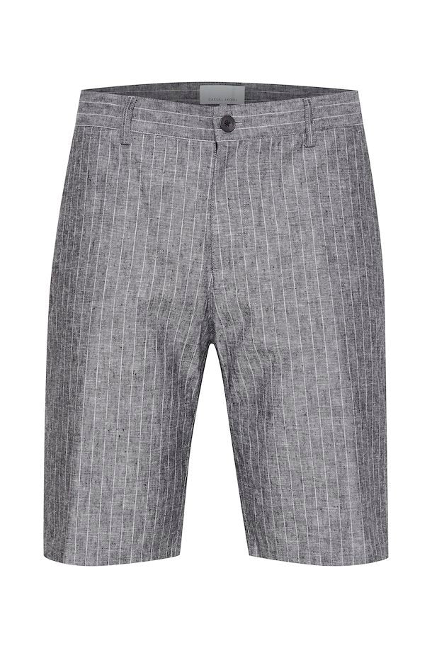 Pewter Shorts | Casual Friday