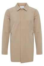 Load image into Gallery viewer, Camel Mac Jacket | Casual Friday