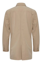 Load image into Gallery viewer, Camel Mac Jacket | Casual Friday