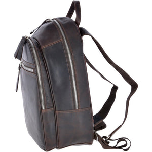 Brown Backpack - 1663 | Ashwood