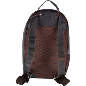 Brown Backpack - 1663 | Ashwood